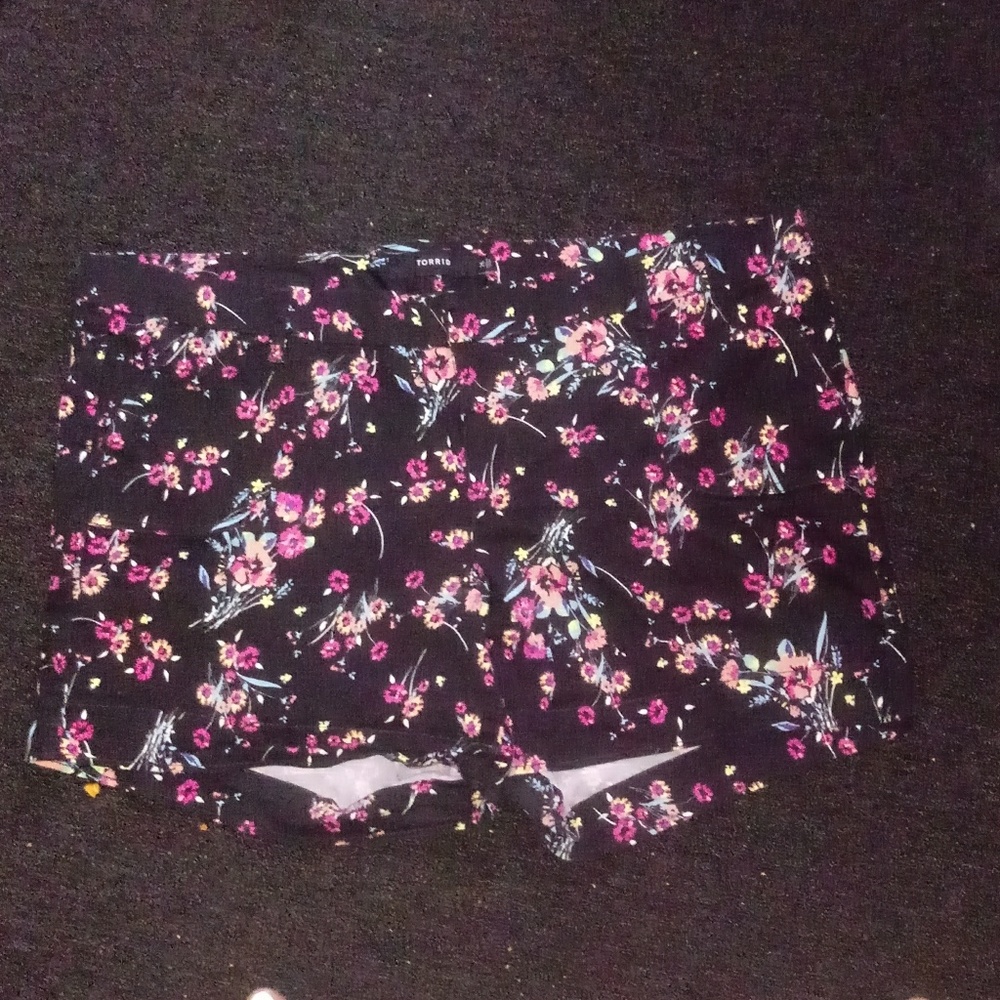 Shorts